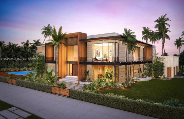 Miami Shores Residential, 1285 NE 101st St, Miami Shores, Florida 33138, image 1