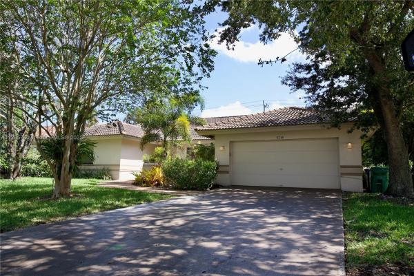 Carriage Pointe Estates, 8248 NW 40th Ct, Coral Springs, Florida 33065, image 1