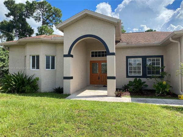 3315 18th, Lehigh Acres, Florida 33971, image 1