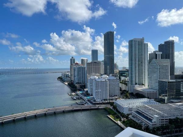 Courts Brickell Key, 801 Brickell Key Blvd #LPH-3203, Miami, Florida 33131, image 2