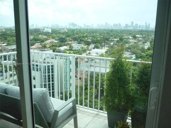 Midtown Lofts, 3180 SW 22 St #1205, Miami, Florida 33145, image 1