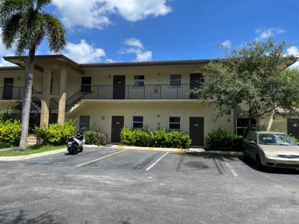 Gardens Of Sunrise, 3624 NW 91st Ln #3624, Sunrise, Florida 33351, image 1
