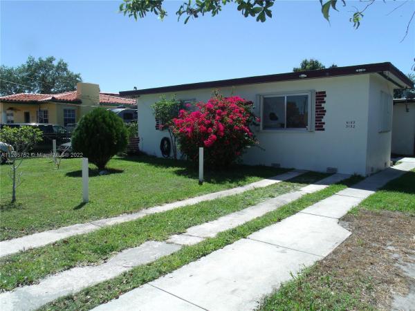 Twelfth Street Acres, 5150 NW 1st St, Miami, Florida 33126, image 1