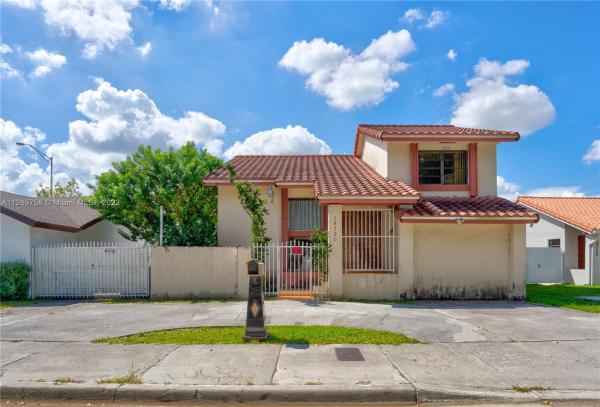 Kendall West No HOA, 14720 SW 80th St, Kendall West, Florida 33193, image 1