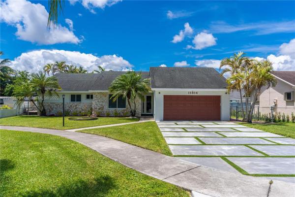 Shores Lindgren, 11914 SW 130 Ct #, The Crossings, Florida 33186, image 1