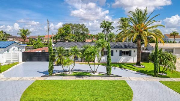 Palm Springs North Residential, 7865 NW 185th St, Palm Springs North, Florida 33015, image 2