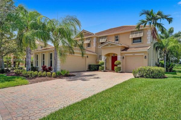 New Hope At Palm Beach Plantation, 9025 New Hope Ct, West Palm Beach, Florida 33411, image 1