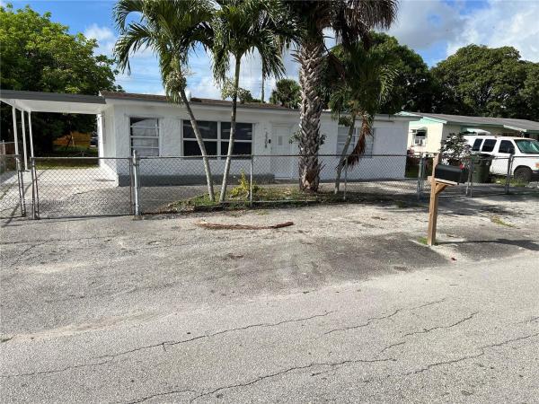 Dillard Park, 2308 NW 13th Ct, Fort Lauderdale, Florida 33311, image 1