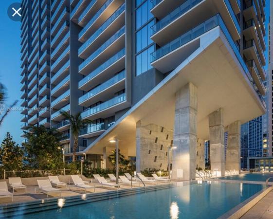 Reach Brickell City Centre, 68 SE 6th St #2502, Miami, Florida 33131, image 1