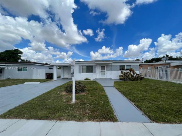 Belmona Park, 71 E 51st Pl, Hialeah, Florida 33013, image 1