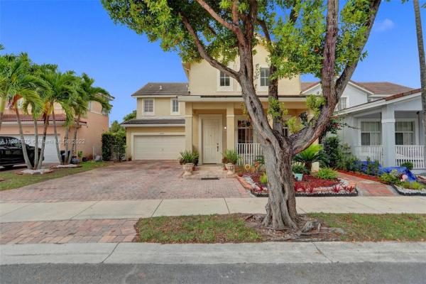 Mandarin Lakes, 27846 SW 142nd Ave, Naranja, Florida 33032, image 2