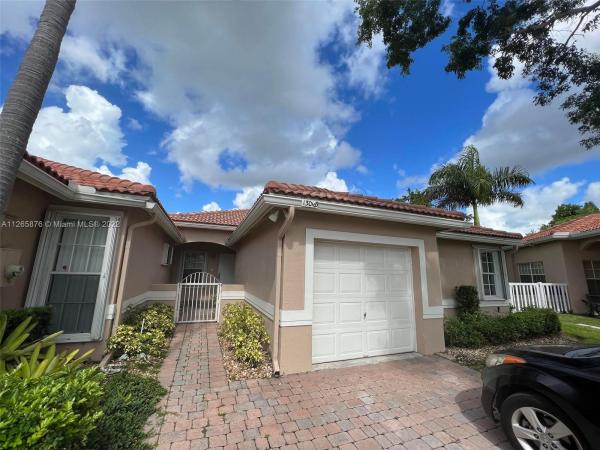 The Waterways, 13063 NW 7th St #13063, Pembroke Pines, Florida 33028, image 1