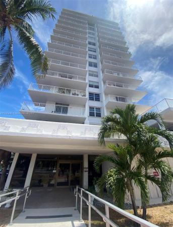 Clearview Towers, 2829 Indian Creek Dr #307, Miami Beach, Florida 33140, image 1