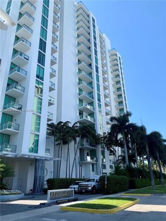 Eloquence On The Bay, 7928 East Dr #1804, North Bay Village, Florida 33141, image 1
