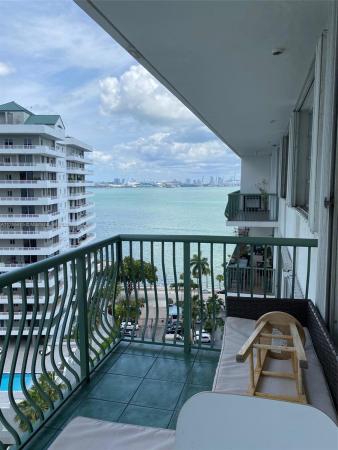 Brickell Bay Tower, 1408 Brickell Bay Dr #1418, Miami, Florida 33131, image 1