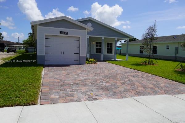 Goulds No HOA, 22055 Miami Ave, Goulds, Florida 33170, image 1