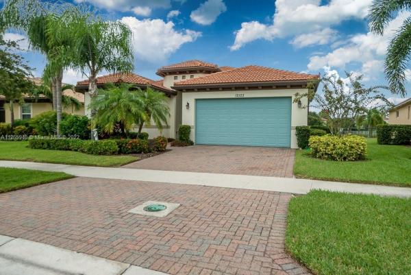 12103 SW Bennington Cir, Florida 34987, image 1