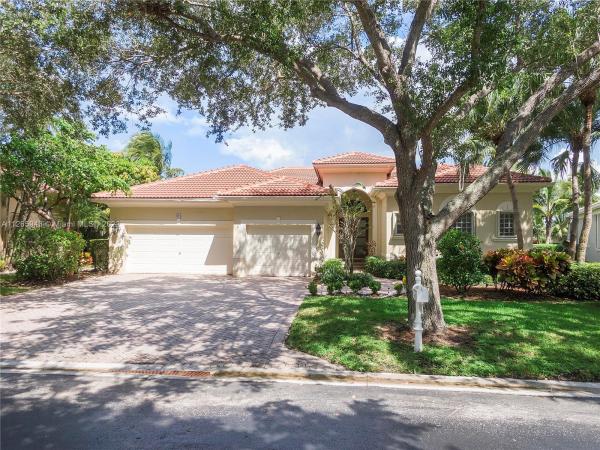 Venetian Isles, 975 NW 123rd Dr, Coral Springs, Florida 33071, image 1