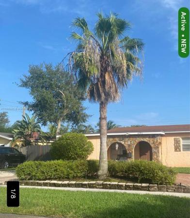 Driftwood Acres, Hollywood, Florida 33024, image 1