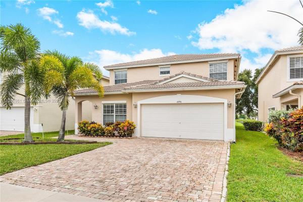 Lantern Key, 4896 Lombard Pass Dr, Lake Worth Beach, Florida 33463, image 1
