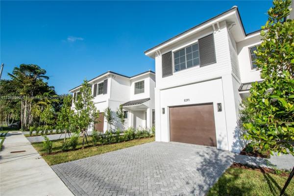 South Miami Residences, 8381 SW 65th Ave #8381, Glenvar Heights, Florida 33143, image 1