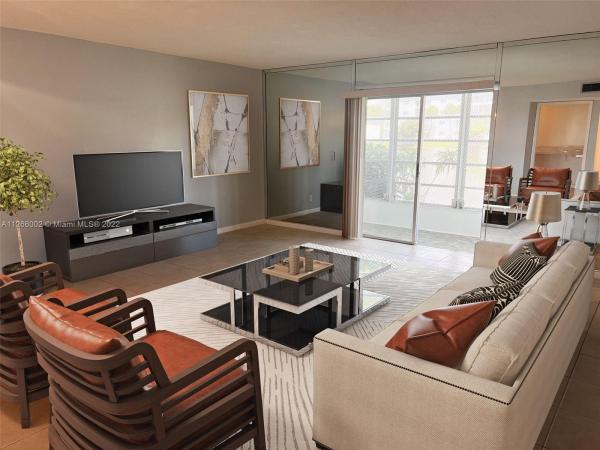 Castle Gardens, 4751 NW 21st St #116, Lauderhill, Florida 33313, image 2