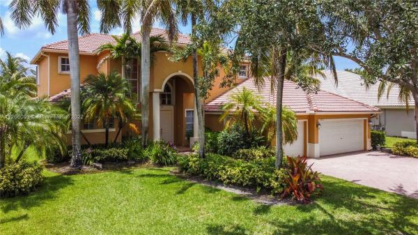 Bayside Estates At Parkland Isles, 6935 NW 108th Ave, Parkland, Florida 33076, image 1