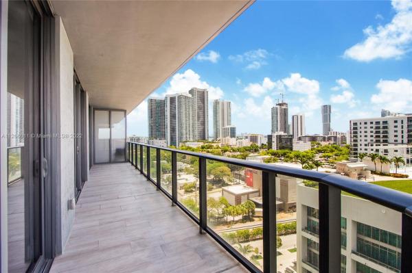 Hyde Midtown, 121 NE 34th St #1002, Miami, Florida 33137, image 2