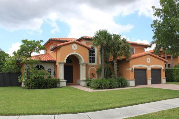 Silvercrest South, 15632 NW 79th Ct, Miami Lakes, Florida 33016, image 1