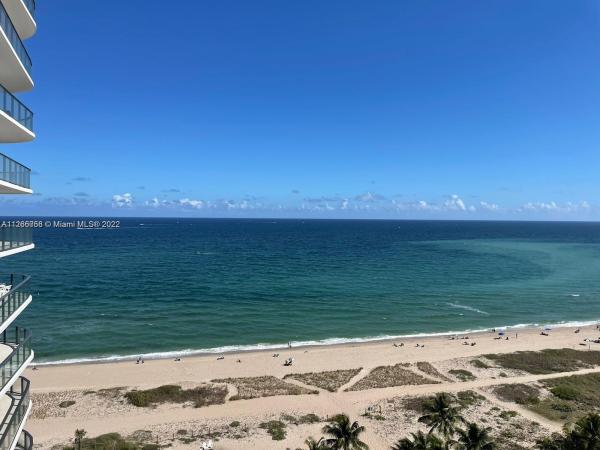 Sabbia Beach, 730 N Ocean Blvd #1205, Pompano Beach, Florida 33062, image 1