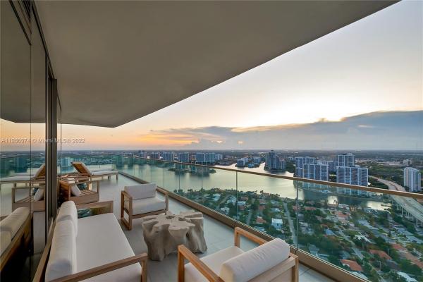 Residences By Armani Casa, 18975 Collins Ave #4105, Sunny Isles Beach, Florida 33160, image 1