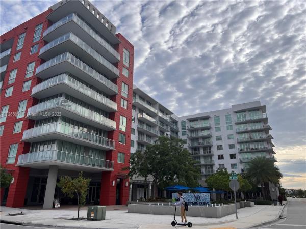 Midtown Doral, 7875 NW 107th Ave #602, Doral, Florida 33178, image 1