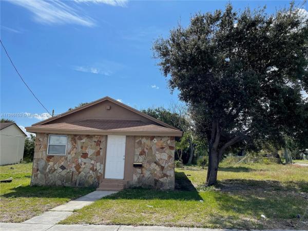 Addis Ababa, 1021 W 33rd St, Riviera Beach, Florida 33404, image 1