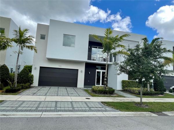Modern Doral 60, 7453 NW 100th Ct, Doral, Florida 33178, image 1