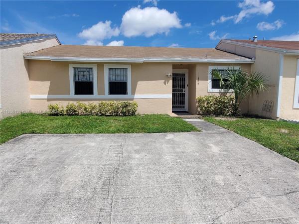 Leslie Estates, 20309 NW 27th Pl, Miami Gardens, Florida 33056, image 2