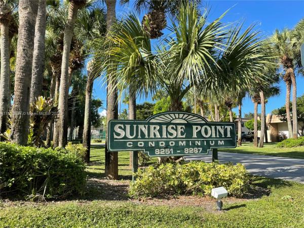 Sunrise Point, 8267 SW 128th St #115, Pinecrest, Florida 33156, image 1