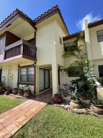 Forest Park Villas, 3814 SW 52nd Ave #3814, Pembroke Park, Florida 33023, image 1