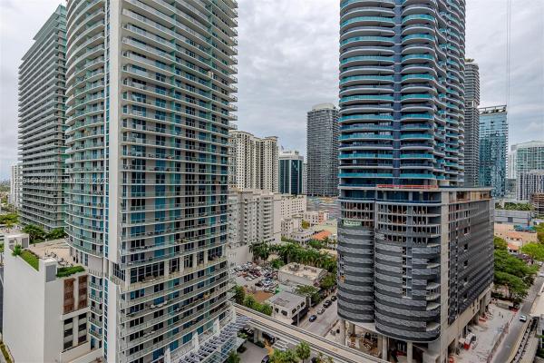 The Bond On Brickell, 1080 Brickell Ave #1707, Miami, Florida 33131, image 2
