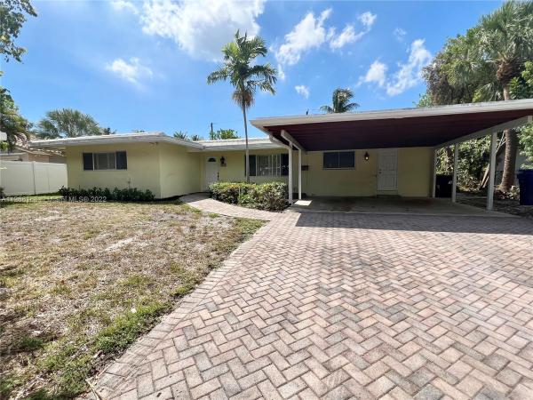 Harbour Heights, 2308 Mariner Dr, Fort Lauderdale, Florida 33316, image 1