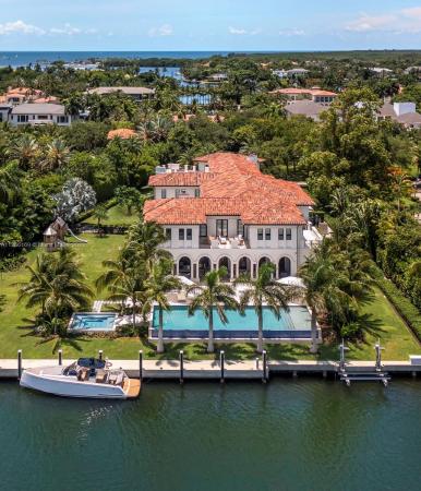 Gables Estates, 325 Leucadendra Dr, Coral Gables, Florida 33156, image 1