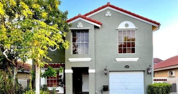 Garden Homes At Country Isles, 1397 Seagrape Cir, Weston, Florida 33326, image 1