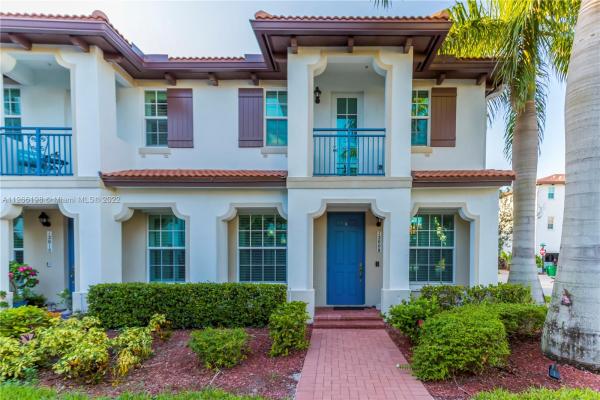 Montclair, 12008 SW 28th Ct, Miramar, Florida 33025, image 2
