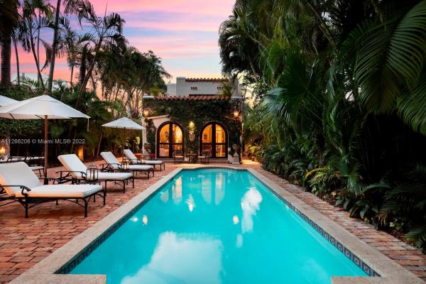 Palm View, 1764 Jefferson Ave, Miami Beach, Florida 33139, image 1