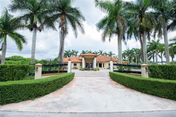 Redland No HOA, 19701 SW 197th Ave, Redland, Florida 33187, image 1