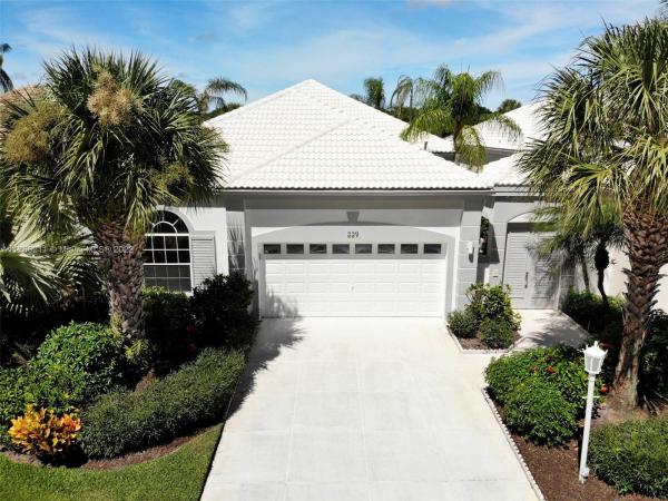 Coral Cay, 229 Coral Cay Ter, Palm Beach Gardens, Florida 33418, image 1