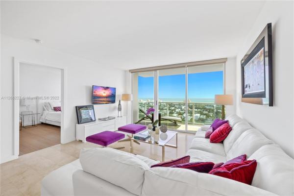 The Floridian, 650 West Ave #2310, Miami Beach, Florida 33139, image 1
