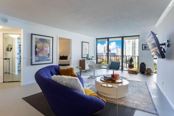 Tower At Biscayne Cove, 18181 NE 31st Ct #1605, Aventura, Florida 33160, image 1