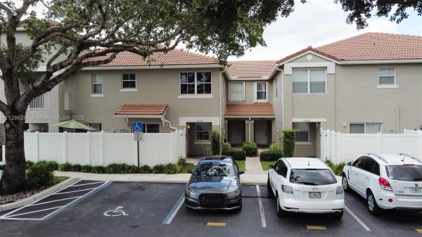 Bahia At Vizcaya, 12654 SW 54th Ct, Miramar, Florida 33027, image 1