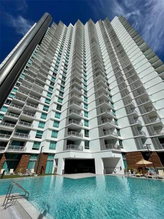 Wind, 350 S Miami Ave #4003, Miami, Florida 33130, image 2