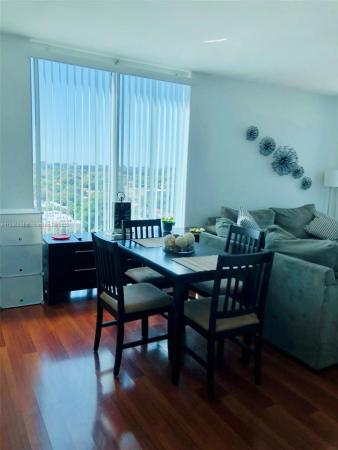 Coral Sea View, 1401 SW 22nd St #1406, Miami, Florida 33145, image 1